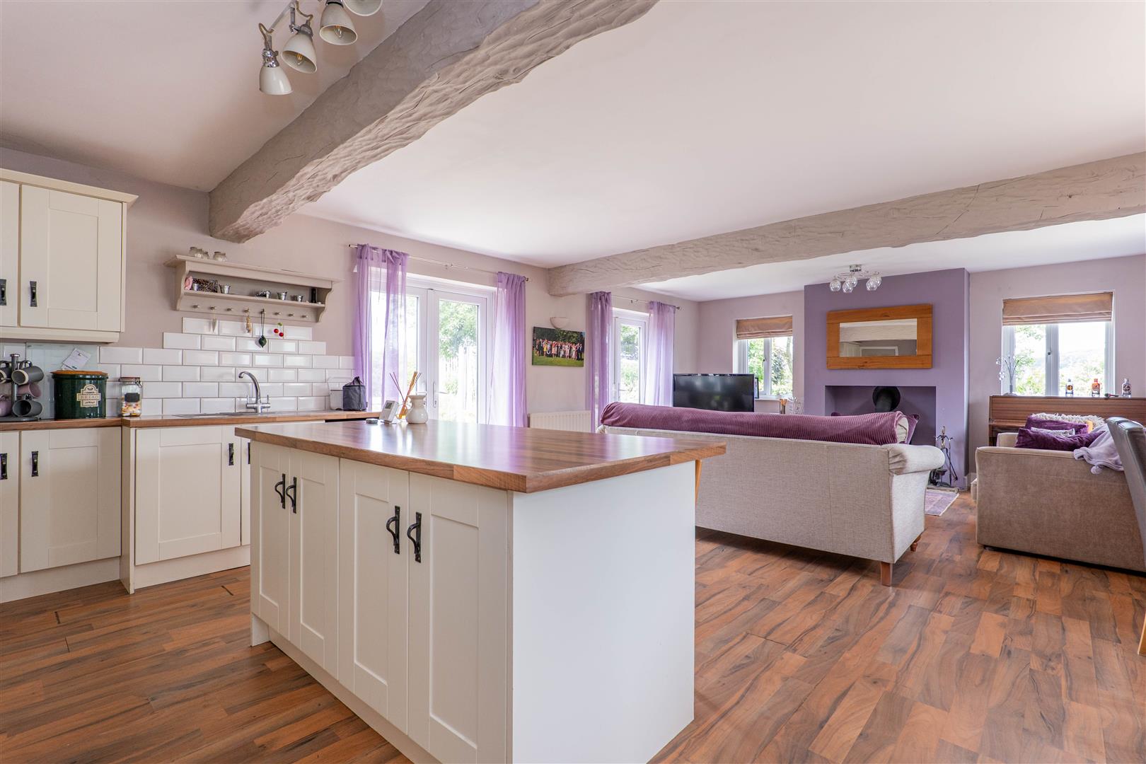 Sandy Lane, Brindle, Chorley